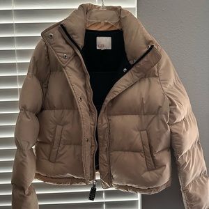 Gianni Bini bomber jacket